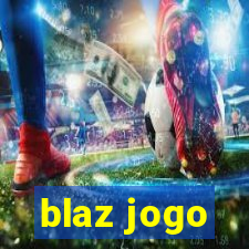 blaz jogo